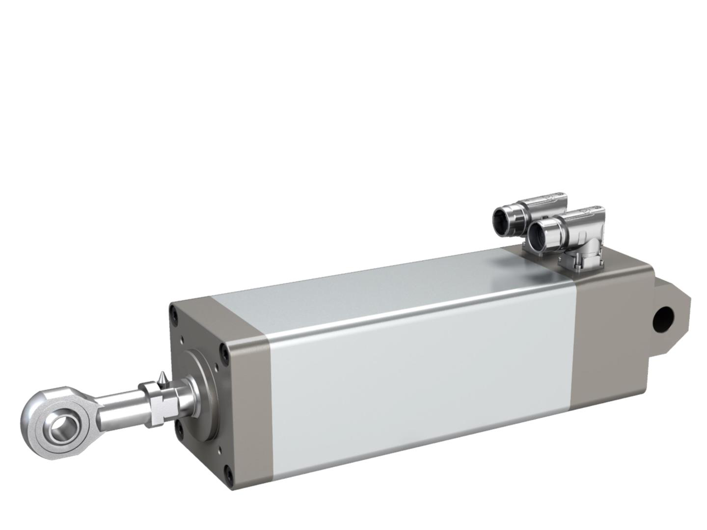 SKF CEMC系列一體化伺服電動(dòng)缸SKF電缸,進(jìn)口電動(dòng)缸,微型電缸,抗沖擊力電動(dòng)缸,行星滾柱絲杠電缸，一體化電缸，直線電機(jī)